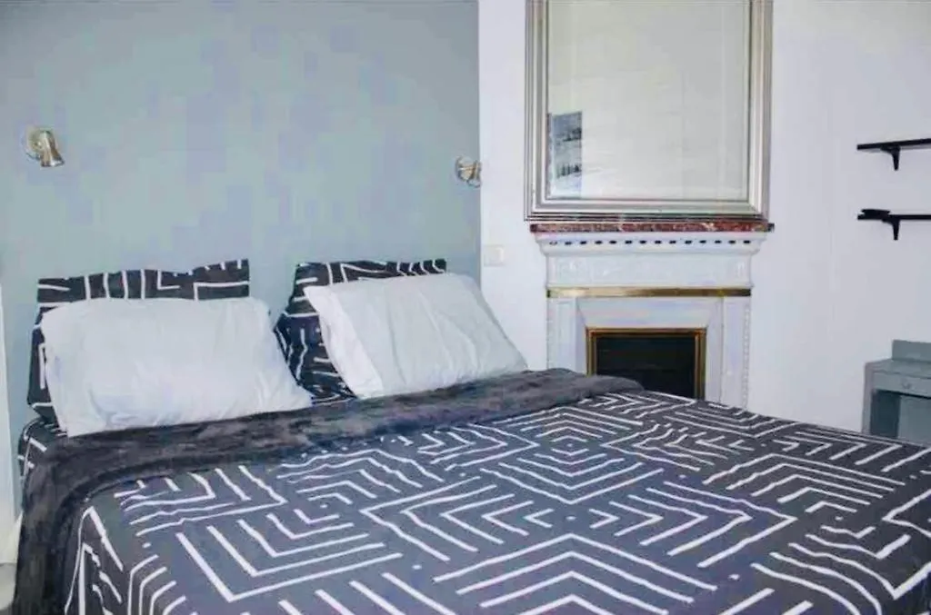 Eiffel Tower 4People Apartment Paris France